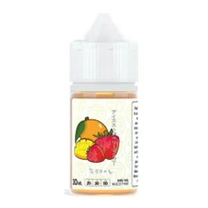 Tokyo Iced Strawberry Mango 50mg 30ml