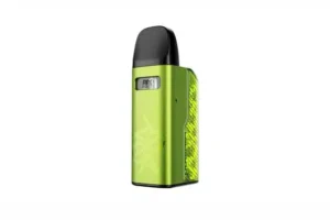 Uwell Caliburn GZ2 Cyber Pod System Green