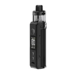 Voopoo Drag X2 Kit Spray Black