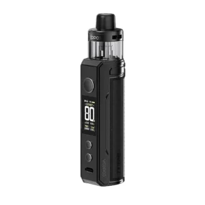 Voopoo Drag X2 Kit Spray Black