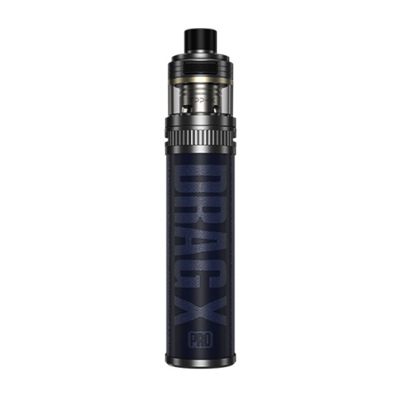Voopoo Drag X Pro Kit Gobi Gray