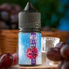 Mega Grape Ice 30mg 30ml