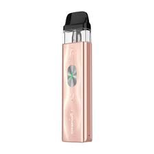 Vaporesso Xros 4 Mini Kit Champagne Gold