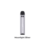UWELL Caliburn X Kit Moonlight Silver