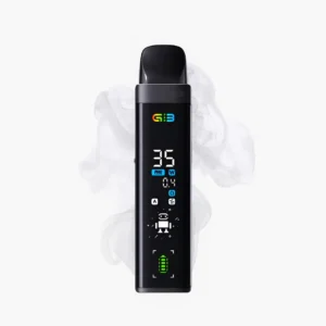 Uwell Caliburn G3 Pro Pod System Midnight Black