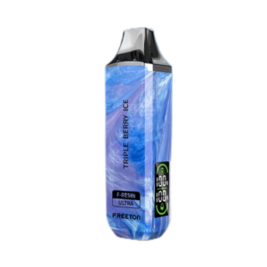 FREETON F-RESIN Ultra Triple Berry Ice 12000 Puffs 20mg