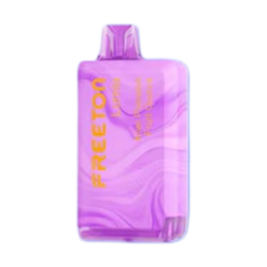 FREETON LUMIA Kiwi Passion Fruit Guava 6000 Puffs 20mg