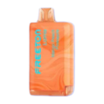 FREETON LUMIA Mango Peach Pineapple 6000 Puffs 20mg