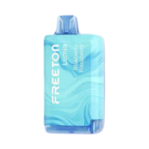 FREETON LUMIA Blueberry Raspberry 6000 Puffs 20mg
