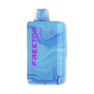 FREETON LUMIA Mint 6000 Puffs 20mg