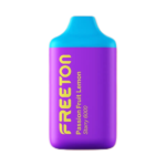 FREETON STARRY Passion Fruit Lemon 6000 Puffs 20mg