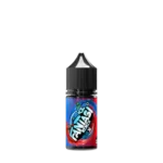 Fantasi Remix Ice Blue Raspberry Cherry 50mg 30ml
