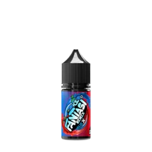 Fantasi Remix Ice Blue Raspberry Cherry 50mg 30ml