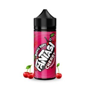 Fantasi Cherry Ice 3mg 60ml
