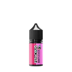 Ferocious Berrylicious 30mg 30ml