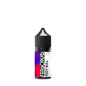 Ferocious Fizzy Bull 30mg 30ml
