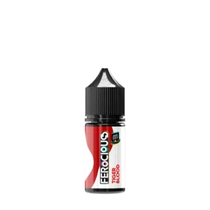 Ferocious Tiger Blood 30mg 30ml