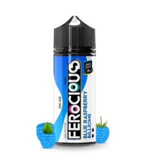 Ferocious Fizzy Bull 3mg 60ml