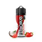 Ferocious Tiger Blood 3mg 60ml