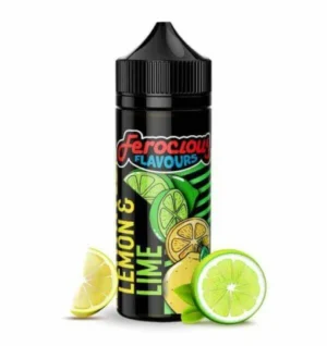 Ferocious Lemon & Lime 30mg 30ml