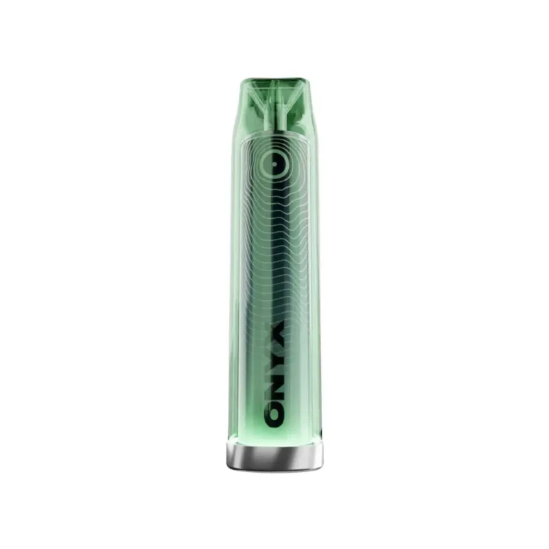 Pod salt Onyx 4000 Puffs Lemon Lime 2%