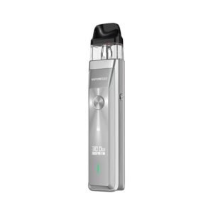 Vaporesso XROS Pro Silver
