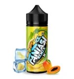 Fantasi Remix Ice Tropical Thunder 30mg 30ml