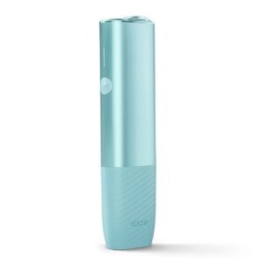 ILUMA ONE System I Series - Breeze Blue