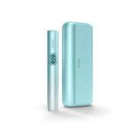 ILUMA Prime System I Series - Breeze Blue