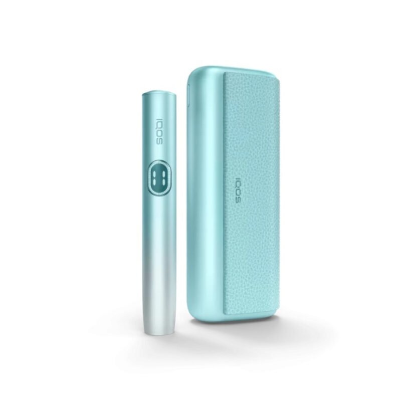 ILUMA Prime System I Series - Breeze Blue