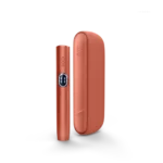 ILUMA STANDARD System I Series - Vivid Terracotta