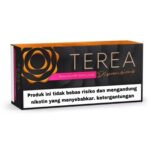 Terea Apricity