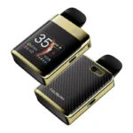 Uwell Caliburn G3 Pro Koko Pod System Luxury Gold