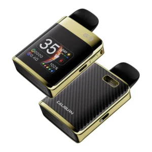 Uwell Caliburn G3 Pro Koko Pod System Luxury Gold