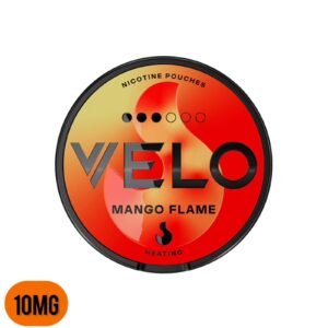 Velo Mango Flame 10mg/pouch