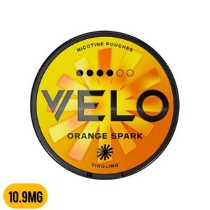 Velo Orange Spark 9mg/pouch
