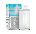 Pod Salt Pearl Pro 10K Puffs Blueberry Lemonade 20mg