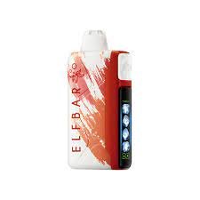ELF BAR Ice King cherry watermelon 30k Puffs 50mg