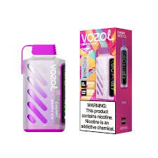 VOZOL Gear Power Lavafire 20000 Puffs 50mg