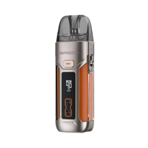 Vaporesso Luxe X PRO Ultra Orange