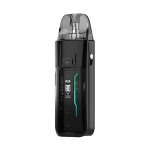 Vaporesso Luxe XR Max Black