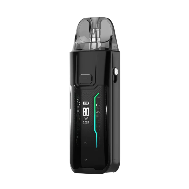 Vaporesso Luxe XR Max Black