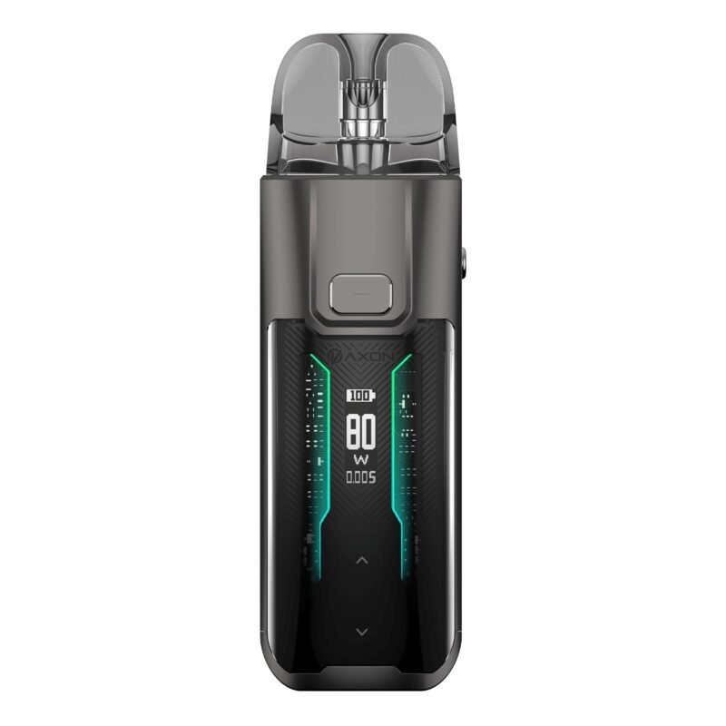 Vaporesso Luxe XR Max Grey