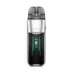 Vaporesso Luxe XR Max Silver