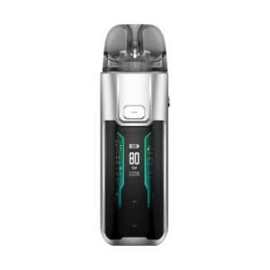 Vaporesso Luxe XR Max Silver
