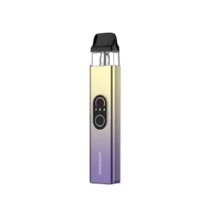 Vaporesso Xros 4 Sunset Neon