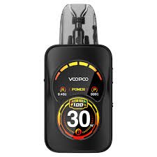 Voopoo Argus A Phantom Black