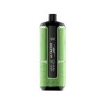 Al Fakher Crown Bar Hypermax 15000 puffs Space dream 6mg