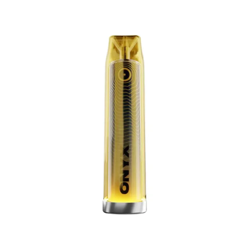 Pod salt Onyx 4000 Puffs Banana Ice 2%