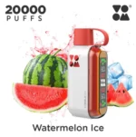 VOOM Cobble 20000 Puffs Watermelon Ice 5%